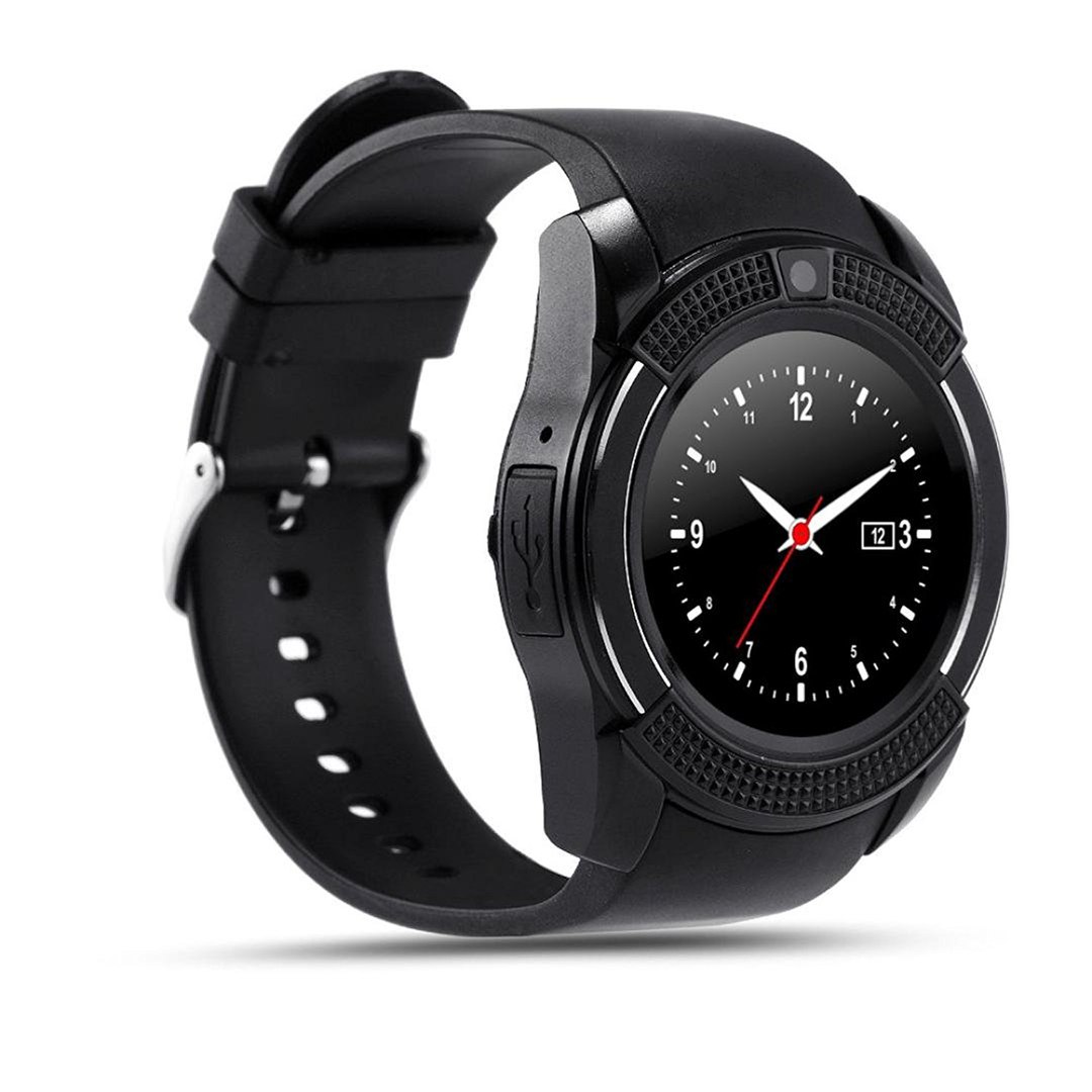 Часы smartwatch v8 копия