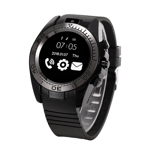 Smart watch SW007 за 2490