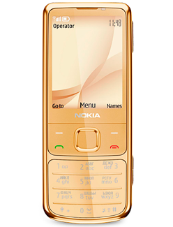 Телефон Nokia 6700 за 2990
