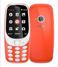 Копия Nokia 3310
